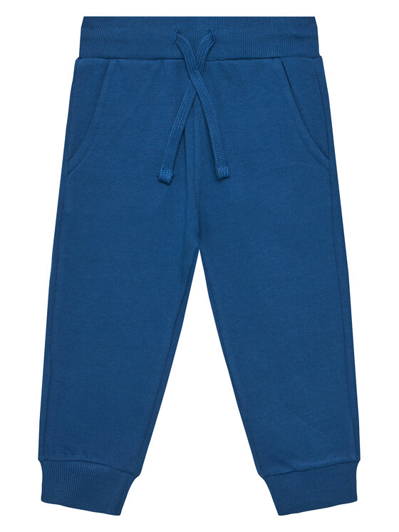 Guess Guess Kinderset N5YG00 K8HM4 Blau Regular Fit
