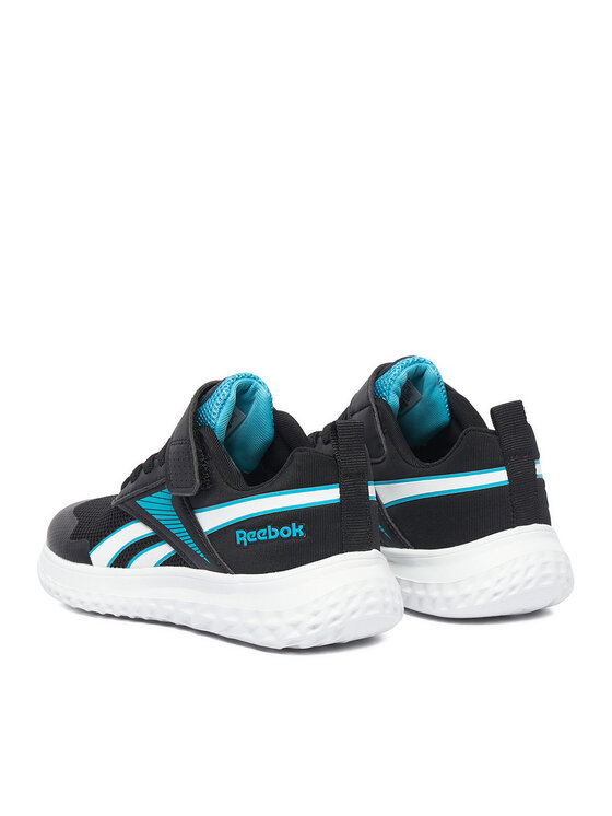 Reebok Reebok Снікерcи 23KC2330(IV)CH Чорний