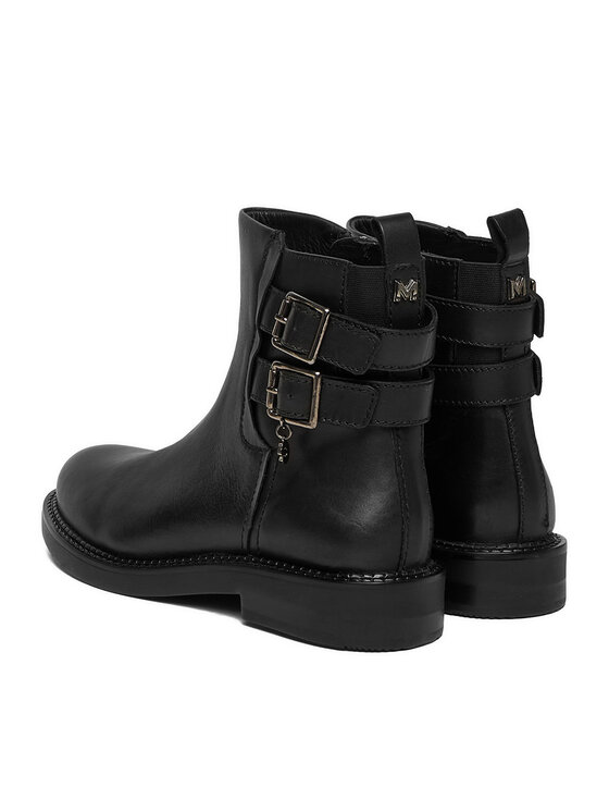 MEXX MEXX Botine CEO-MX/042C-WI16 Negru