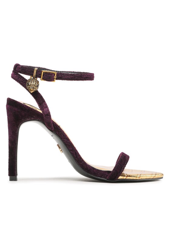 Sandale Kurt Geiger Shoreditch 8881390609 Violet