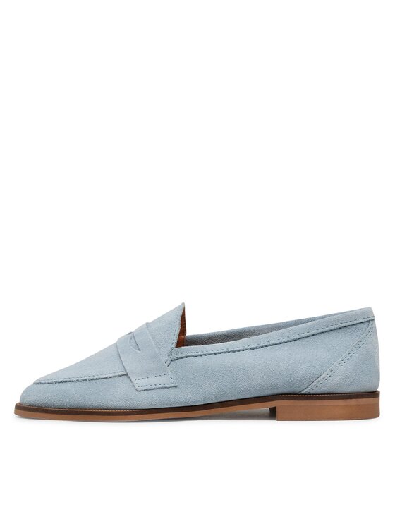 Filipe Filipe Mokassiinid 11037 Sinine