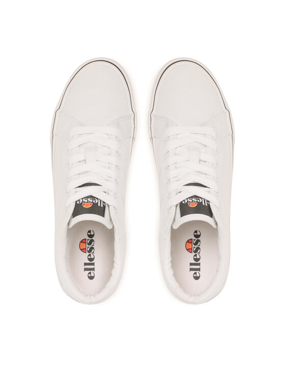Ellesse Ellesse Гуменки LS225 Vulc SHRF0616 Бял