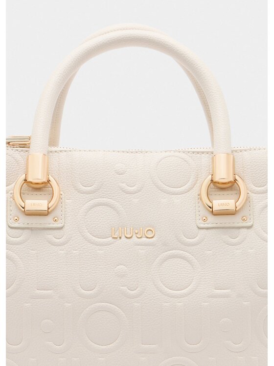 Liu Jo Liu Jo Borsetta AF5008E053830002 Bianco