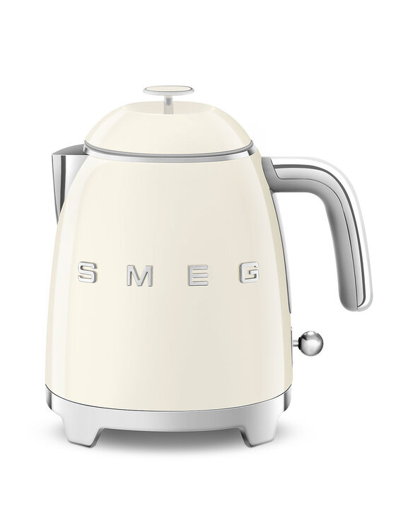 Smeg Smeg Czajnik elektryczny KLF05CREU Écru