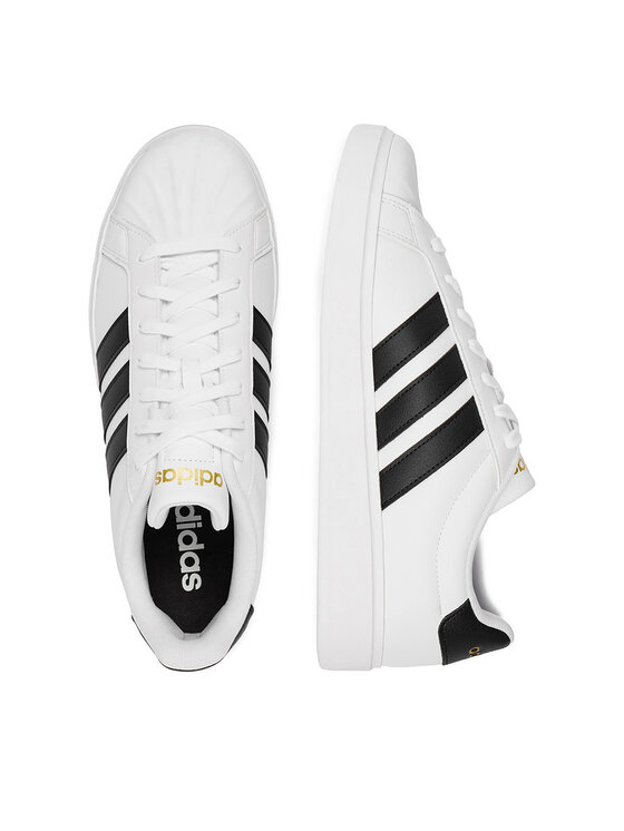adidas adidas Sneakers CEO-STREETTALK JP8275_ Alb