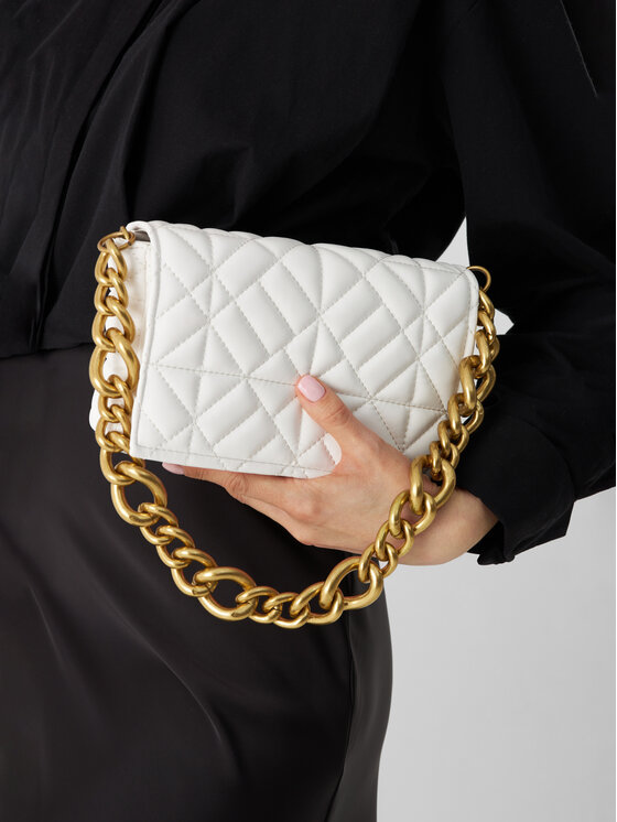Jenny Fairy Jenny Fairy Handtasche MJR-E-044-05 Weiß