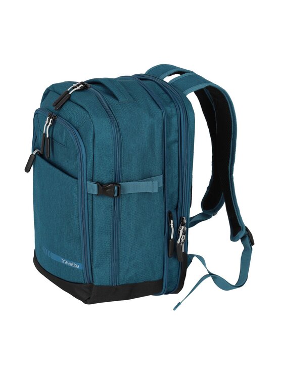 Travelite Travelite Plecak 301000 Błękitny