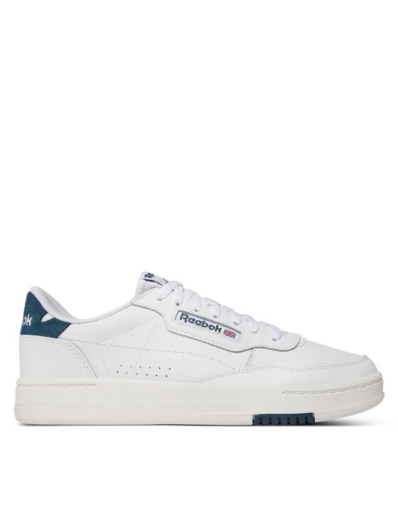 Reebok Reebok Laisvalaikio batai Court Peak IF5342 Balta