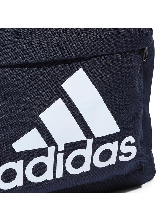 damp Se tilbage Rationalisering adidas Plecak Classic Badge of Sport Backpack HR9809 Niebieski | Modivo.pl