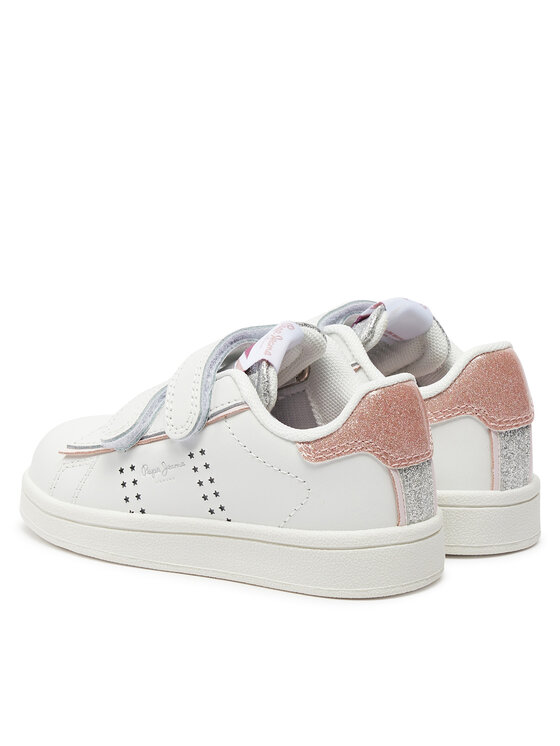Pepe Jeans Pepe Jeans Tossud Player Night Gk PGS30601 Valge