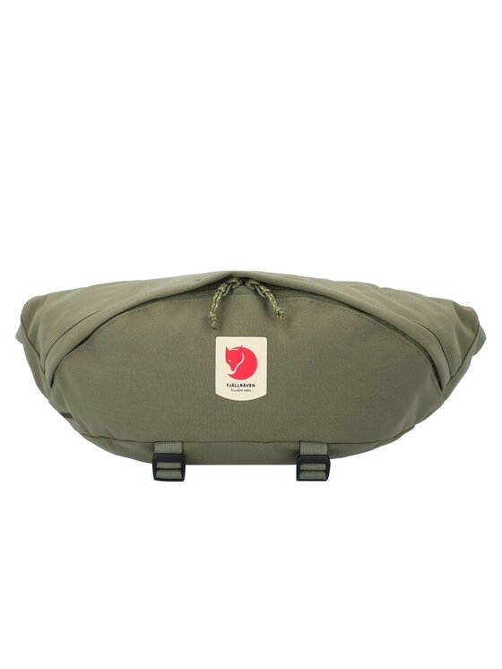 Fjällräven Fjällräven Nerka 189116 Zielony