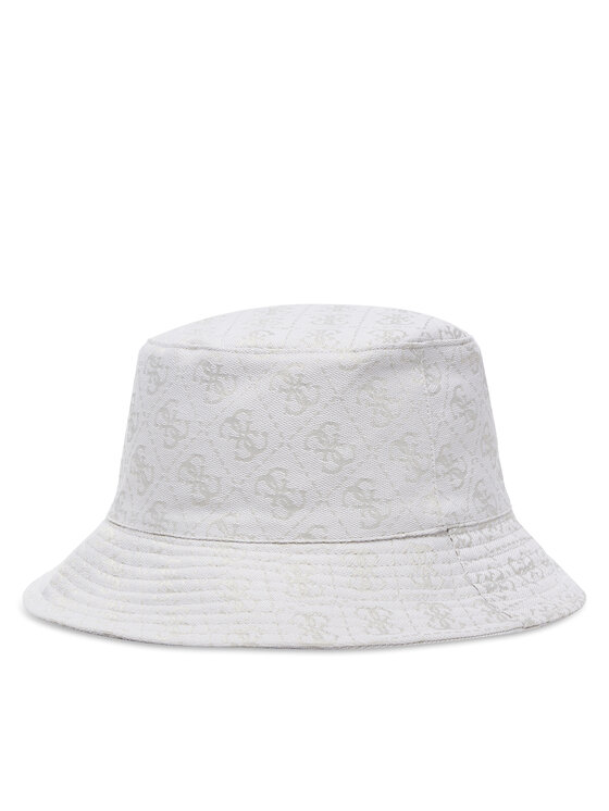 Guess Guess Cappello V5GZ04 WH492 Bianco