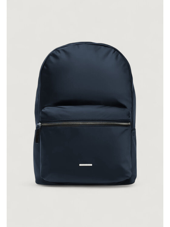 Calvin Klein Calvin Klein Zaino SLEEK NYLON BACKPACK Blu