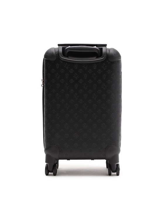 Guess Guess Valigia da cabina TWD745 29830 Nero
