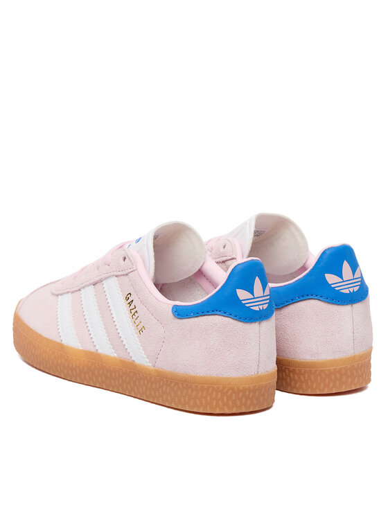 adidas adidas Sneakers Gazelle JQ9413 Rosa