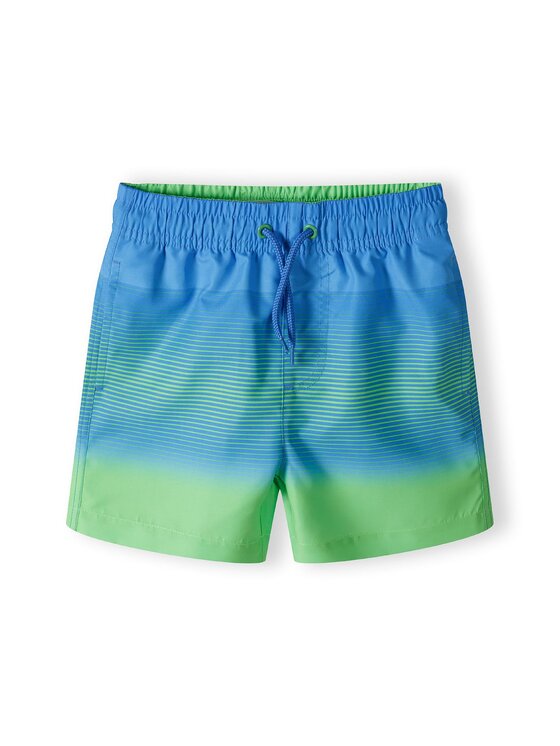 minoti minoti Kąpielówki 23swim47 Zielony