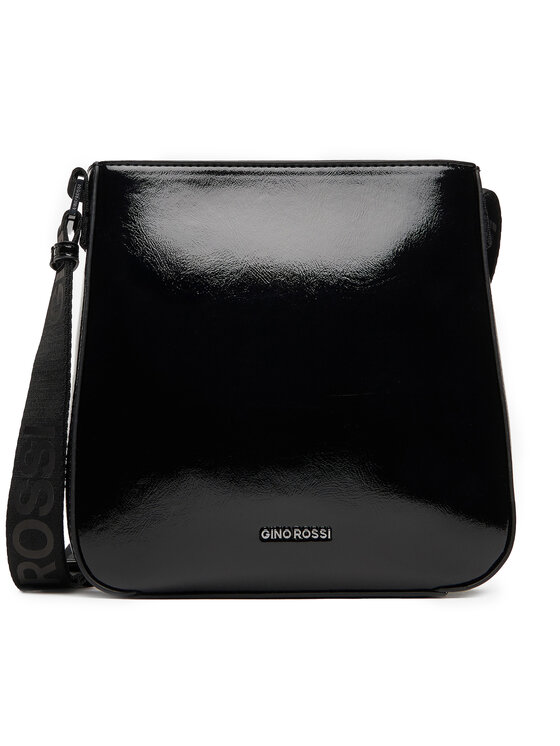 Gino Rossi Gino Rossi Borsetta TYLO-0272 Nero