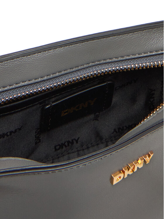 DKNY DKNY Сумка R44EKI56 Сірий
