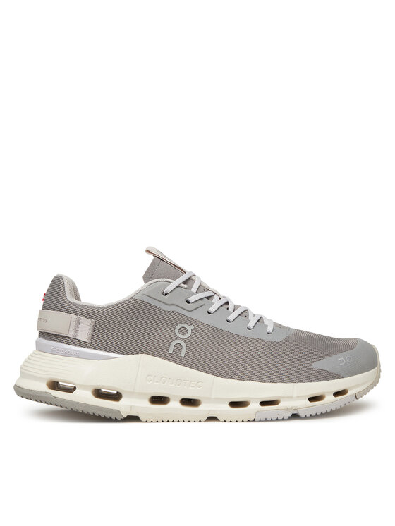 On On Sneakersy Cloudnova Form 2 3WE30173242 Šedá