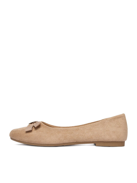 JENNY JENNY Balerina CEO-WSS21520-03 Bézs