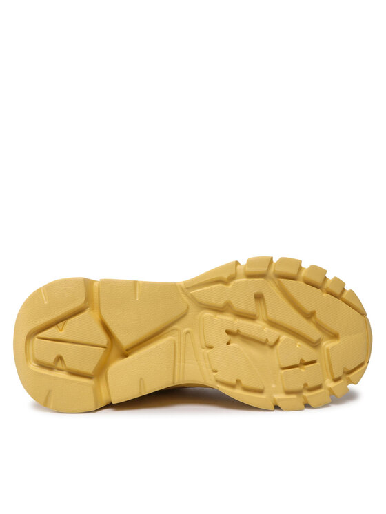 Sneakers JJ274792 Giallo