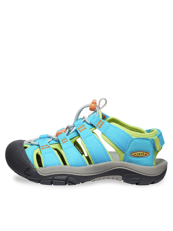 Keen Keen Basutės Newport Boundless 1028612 Mėlyna