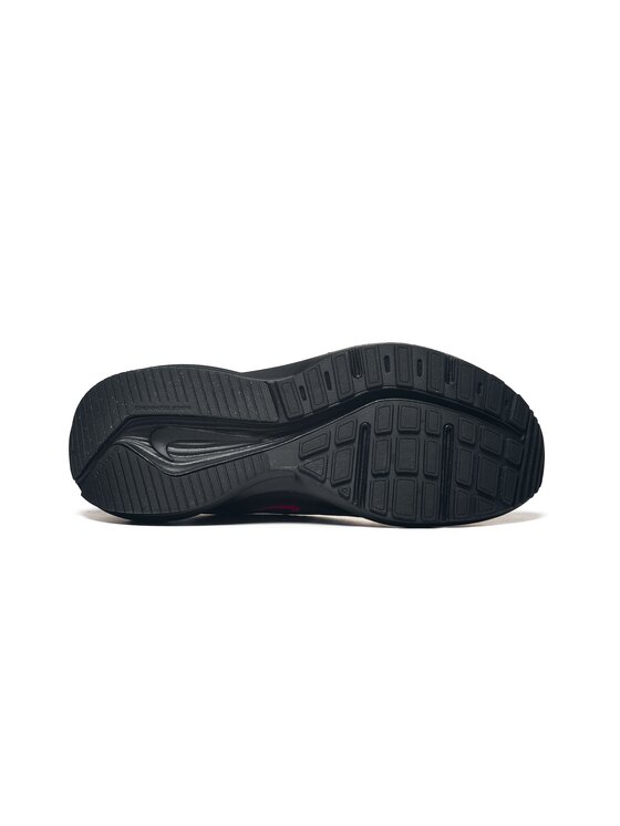 Nike Nike Sneakersy DOWNSHIFTER 14 Czarny