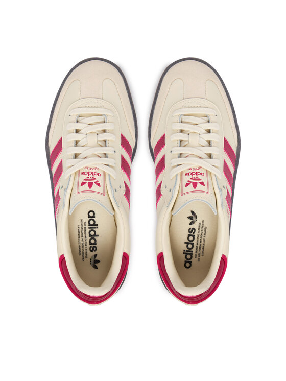 adidas adidas Sneakers Sambae IH4042 Crem