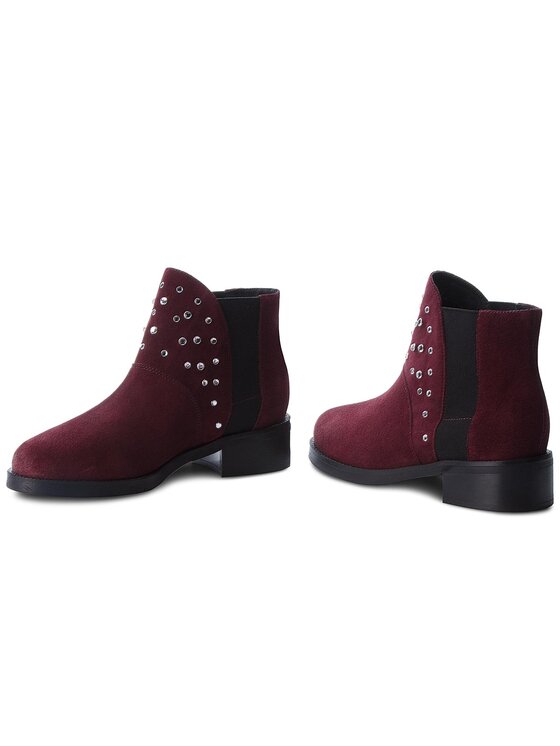 Tronchetti Aranjuez 5AH 18SF1372617EF Bordeaux