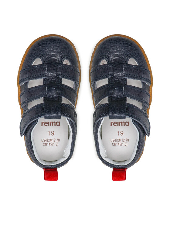Reima Reima Pantofi Hieta 569509 Bleumarin