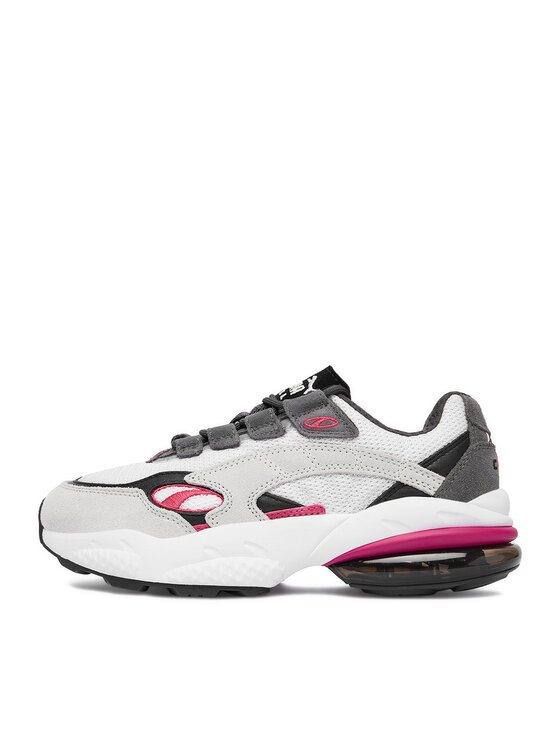 Puma Puma Αθλητικά 369354-08 Έγχρωμο