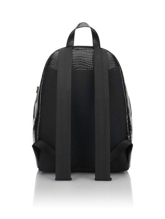 Plein Sport Plein Sport Zaino 29939 Nero