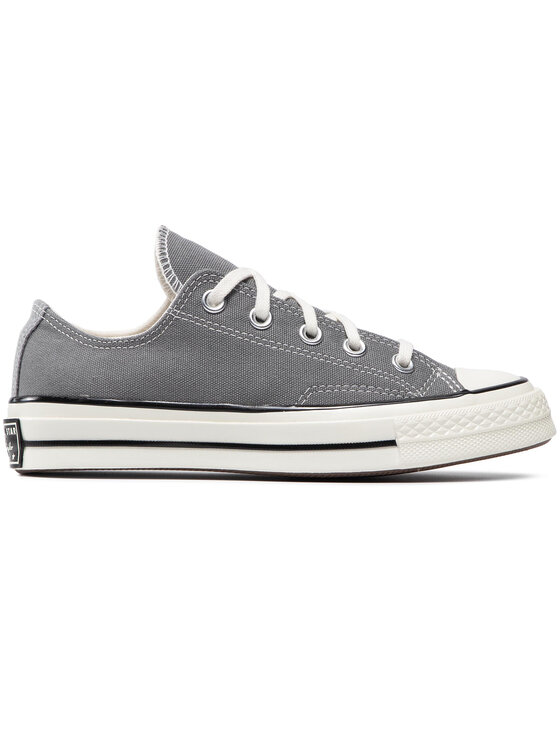 converse run star hike egret white