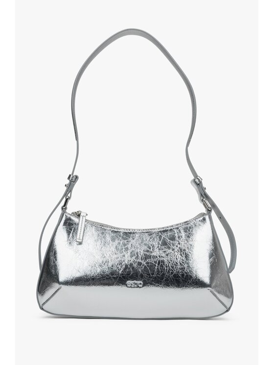 Estro Estro Borsetta ER00116809 Argento