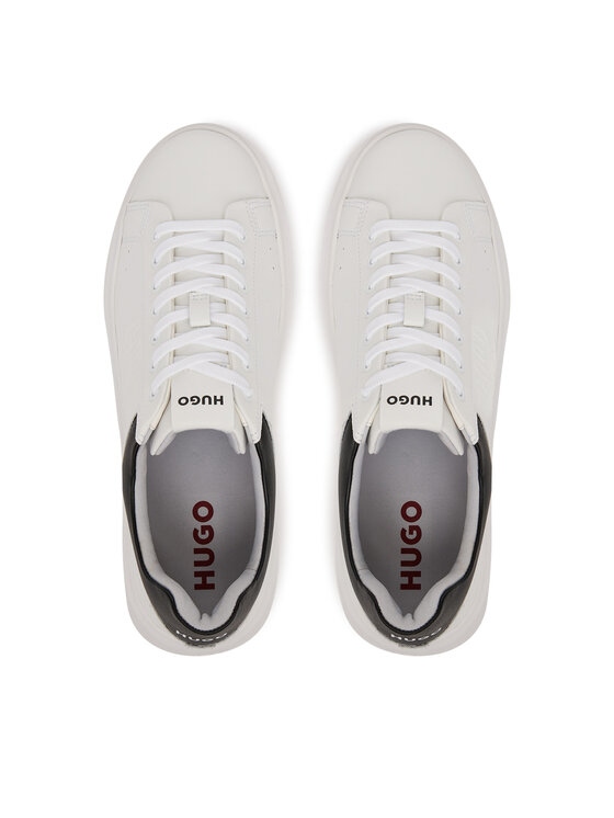 HUGO HUGO Sneakers 50543867 Bianco
