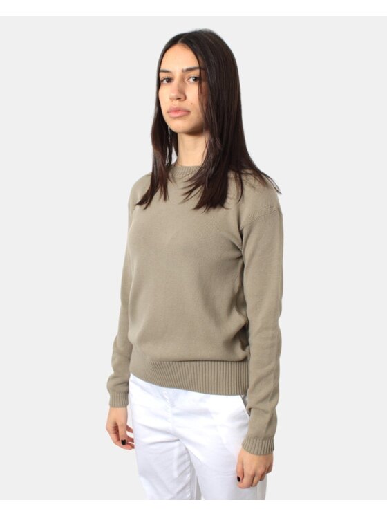 Max Mara Leisure Max Mara Leisure Μπλούζα 9936318136586 Μπεζ Regular Fit