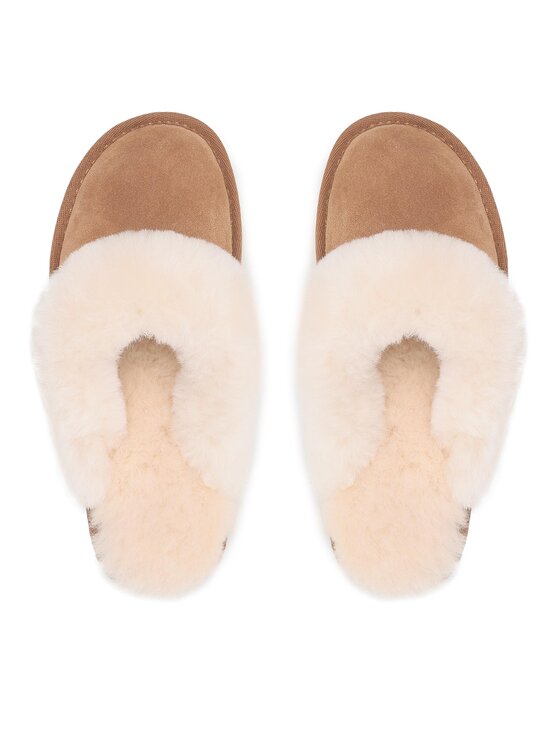 EMU Australia EMU Australia Pantofole Jolie W10015 Marrone