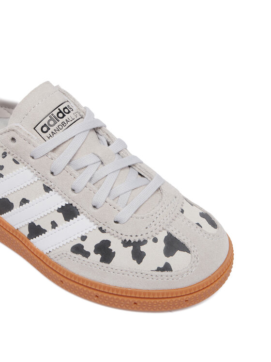 adidas adidas Sneakersy Handball Spezial KI5629 Biały