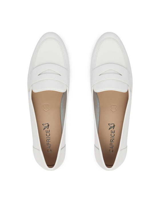Caprice Caprice Lords kingad 9-24200-44 Valge