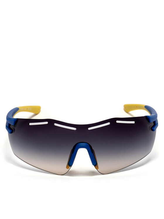 Kappa Kappa Saulesbrilles KP 6723 Daudzkrāsains