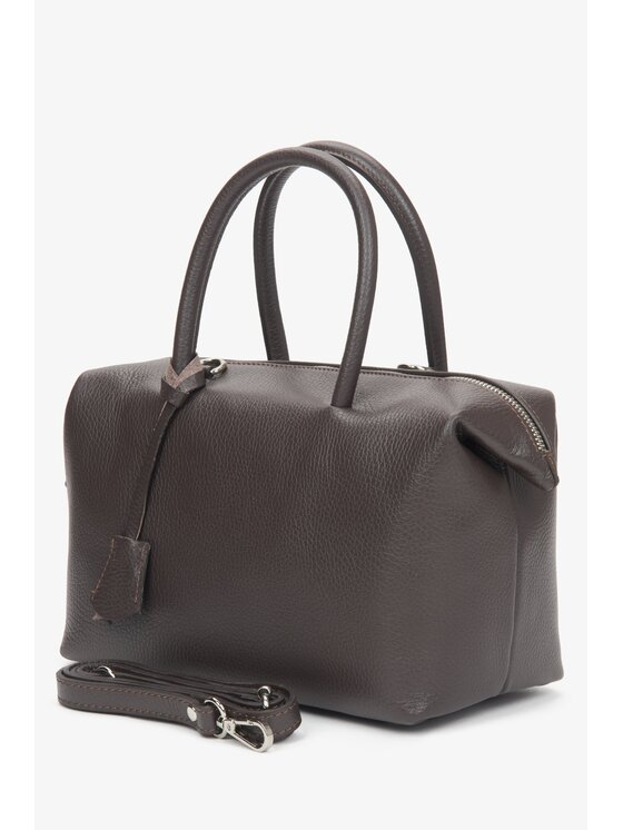 Estro Estro Τσάντα ER00116700 Καφέ