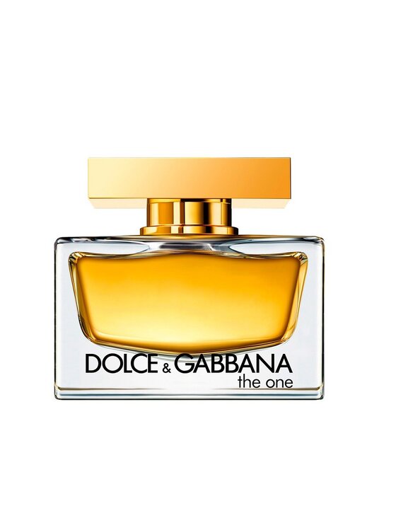 Woda perfumowana Dolce&Gabbana, The One Woman