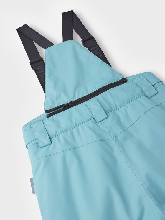 Reima Reima Skihose Terrie 5100053A Blau Regular Fit