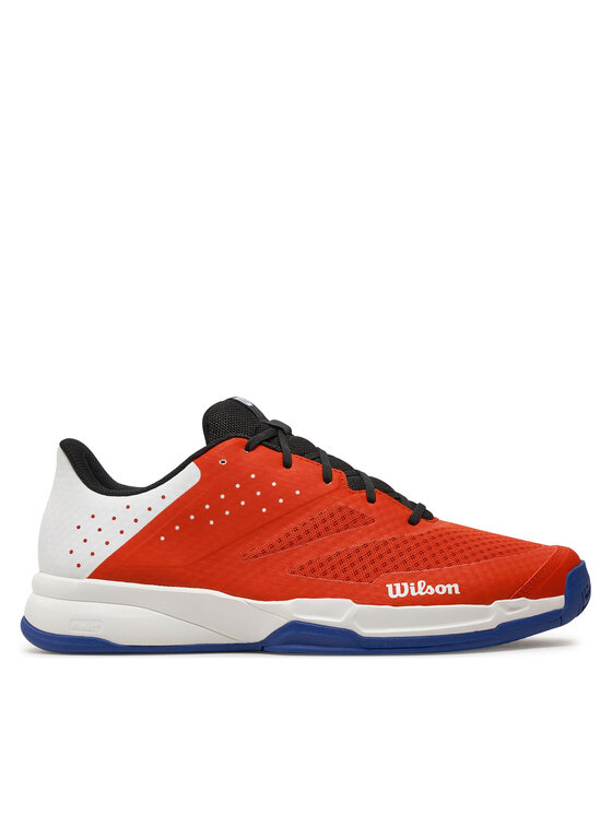 Wilson Wilson Încălțăminte pentru tenis Kaos Stroke 2.0 WRS333700 Roșu