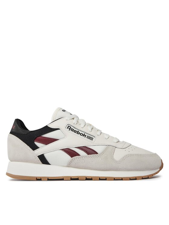 Reebok Snīkeri Classic Leather ID1587 Balts