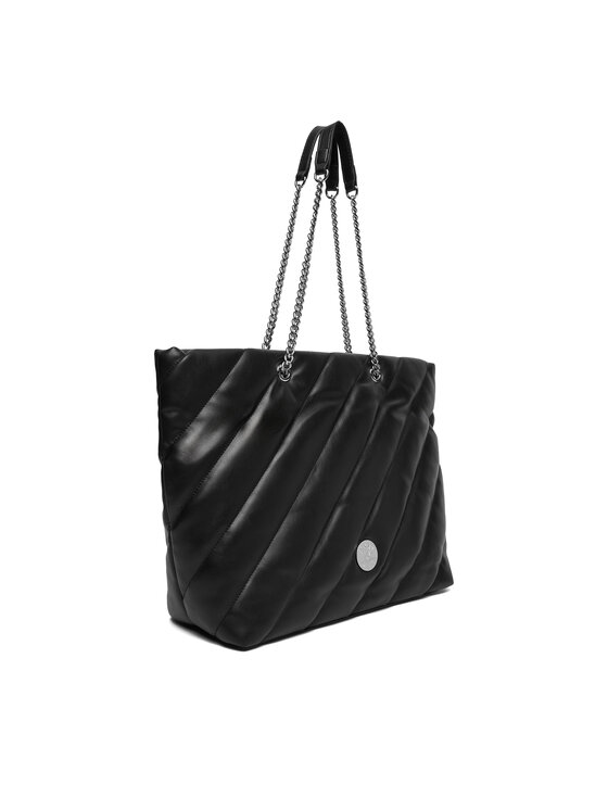 JOOP! JOOP! Ročna torba Helena 4130001227 Črna