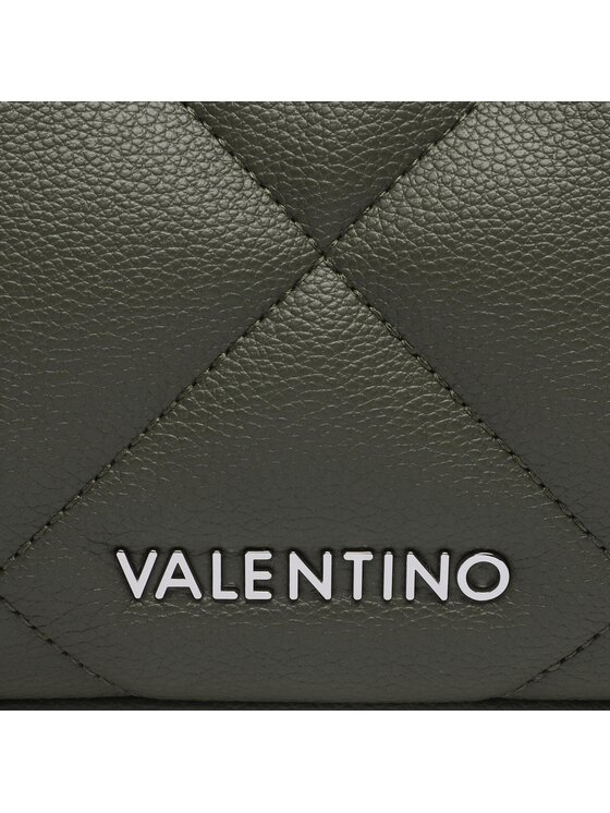 Valentino Valentino Käekott Cold Re VBS7AR03 Roheline