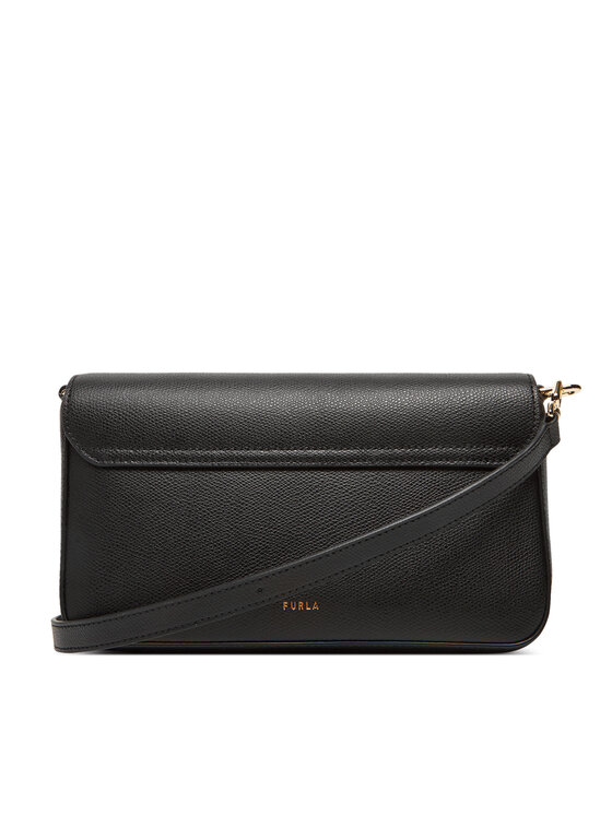 Furla Furla Kabelka WB01826 ARE000 CN O6000 Čierna