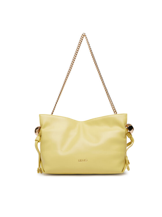 Liu Jo Liu Jo Handtasche AA6099 E0958 Gelb