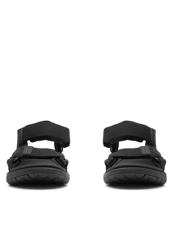 Sprandi Sprandi Sandale WP40-20173Y Negru